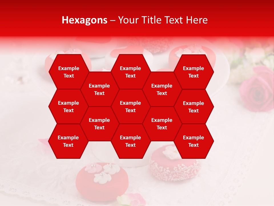 Assorted Festive Celebrate PowerPoint Template