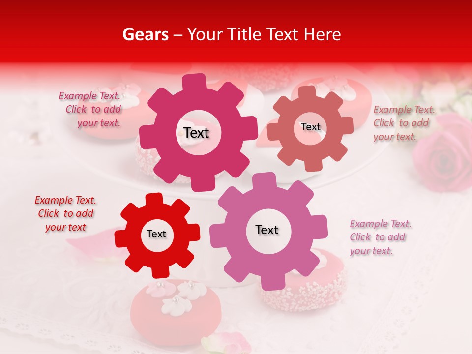 Assorted Festive Celebrate PowerPoint Template