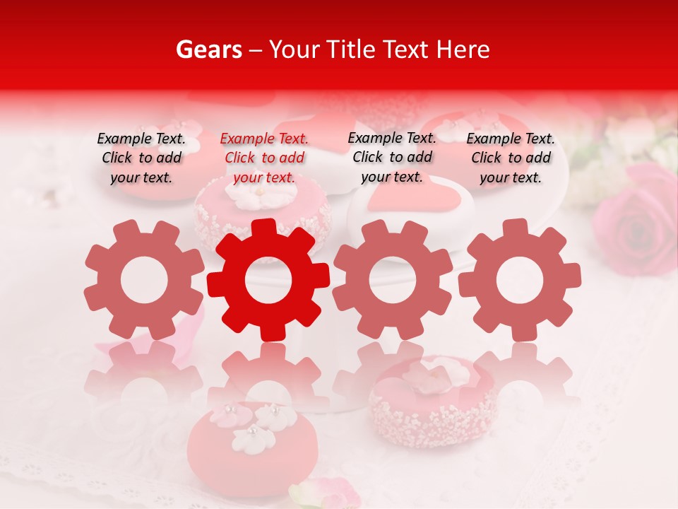 Assorted Festive Celebrate PowerPoint Template