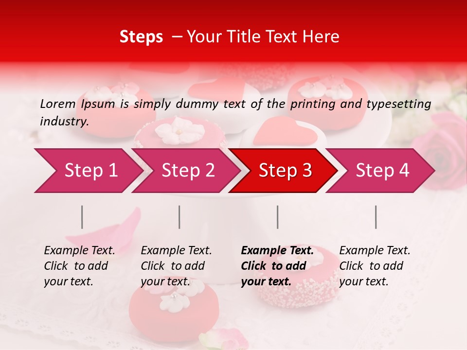 Assorted Festive Celebrate PowerPoint Template