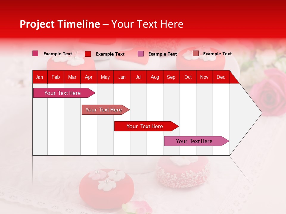 Assorted Festive Celebrate PowerPoint Template