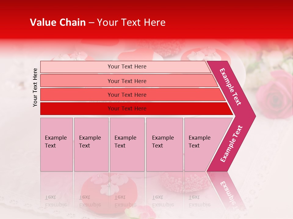 Assorted Festive Celebrate PowerPoint Template