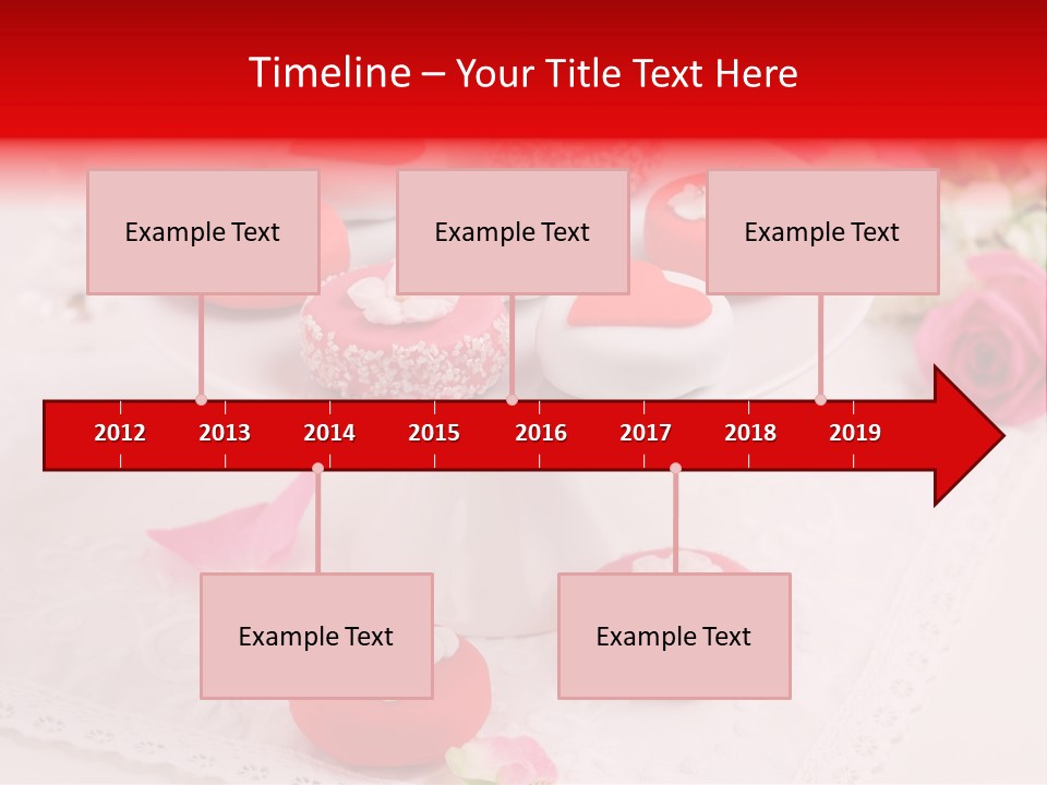 Assorted Festive Celebrate PowerPoint Template