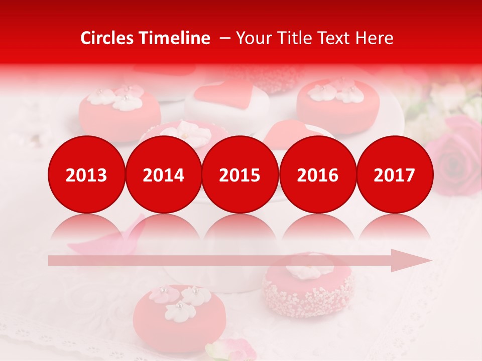 Assorted Festive Celebrate PowerPoint Template