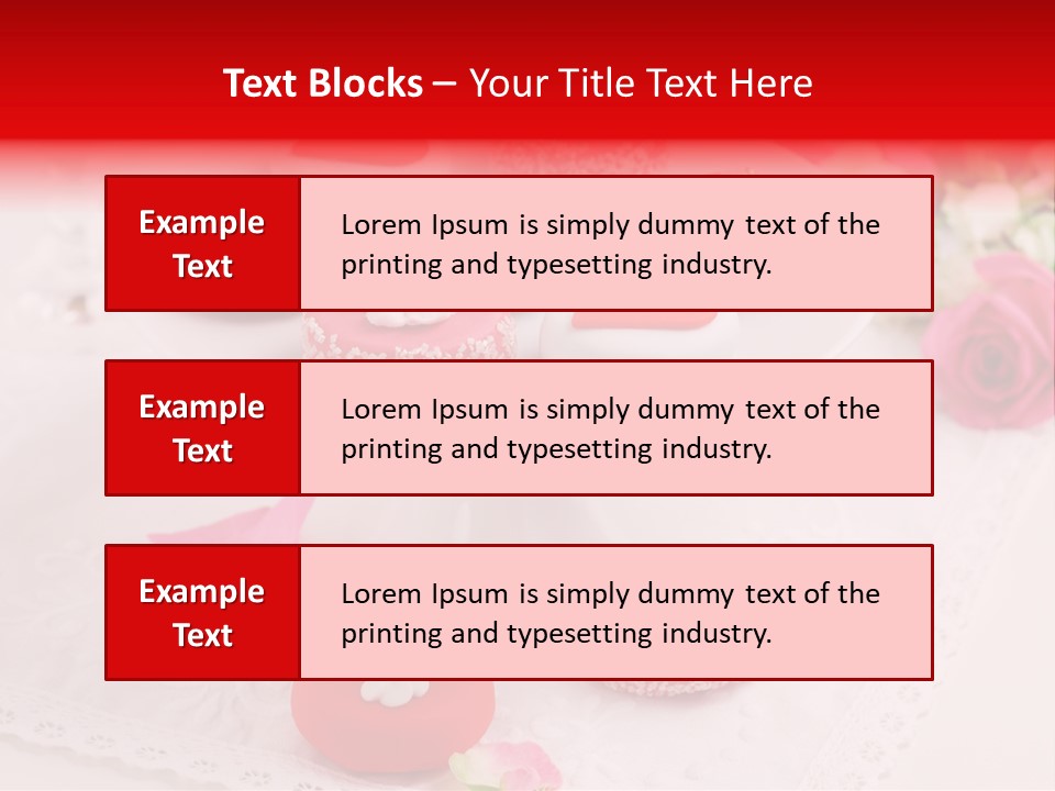 Assorted Festive Celebrate PowerPoint Template