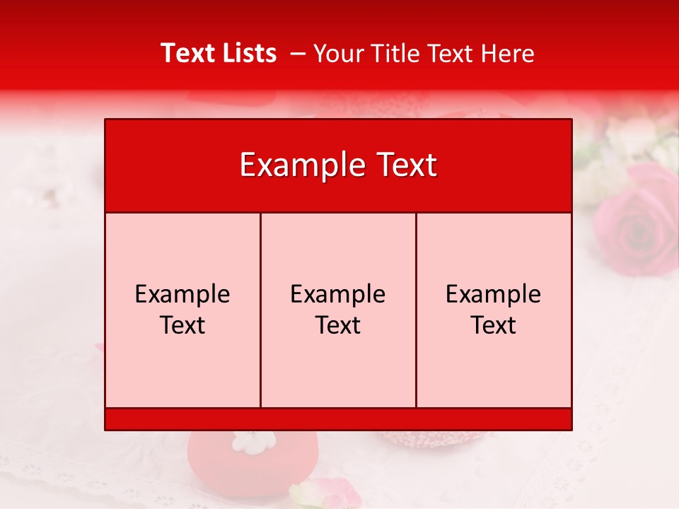 Assorted Festive Celebrate PowerPoint Template
