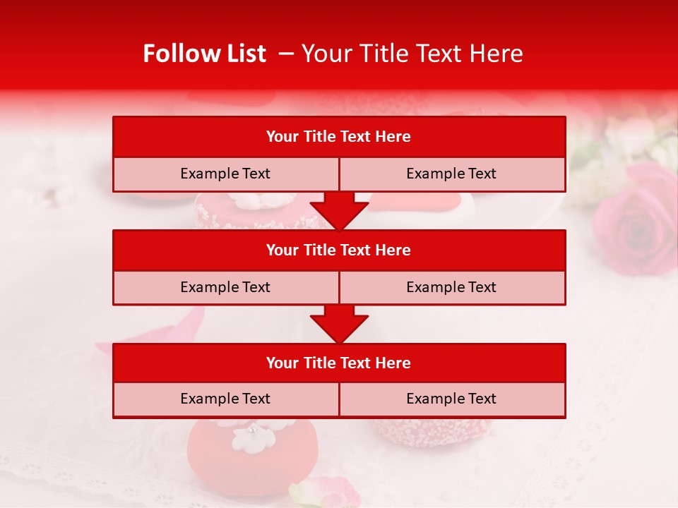 Assorted Festive Celebrate PowerPoint Template
