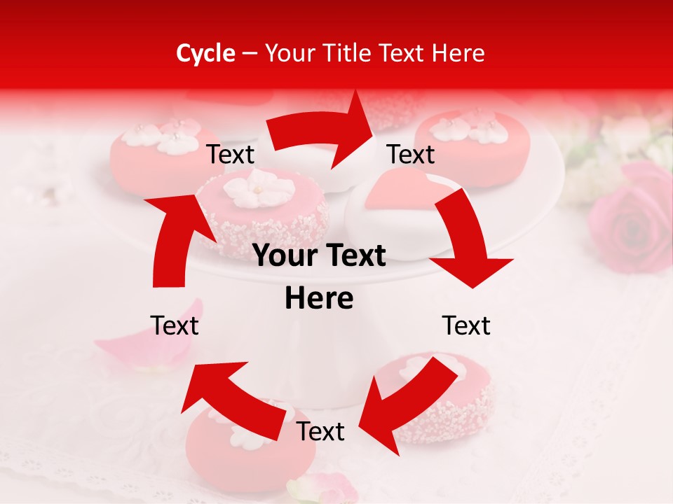 Assorted Festive Celebrate PowerPoint Template