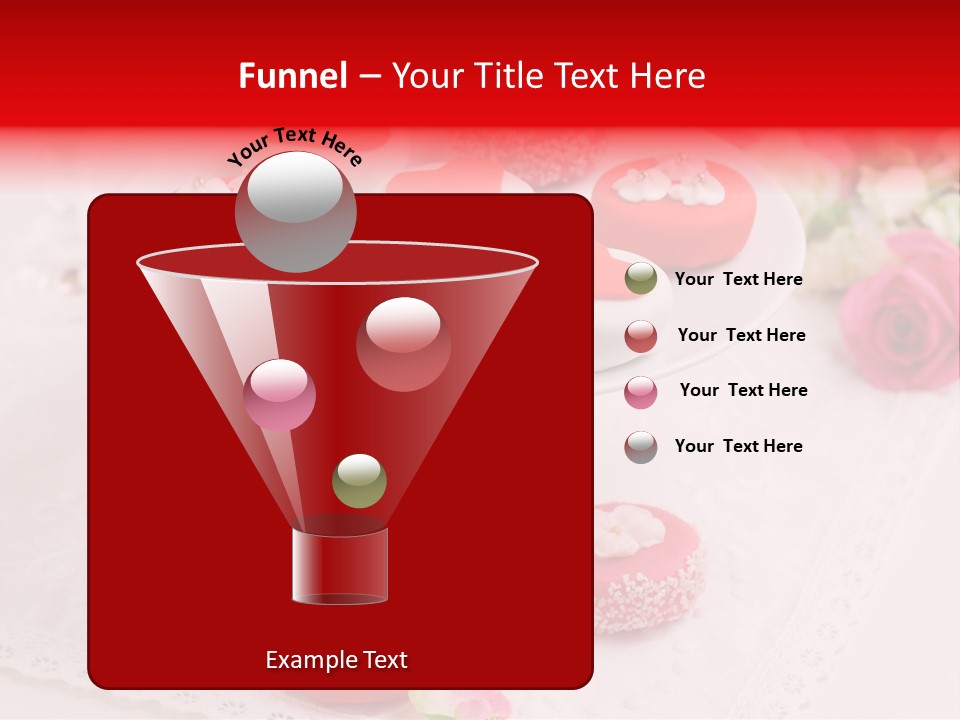 Assorted Festive Celebrate PowerPoint Template