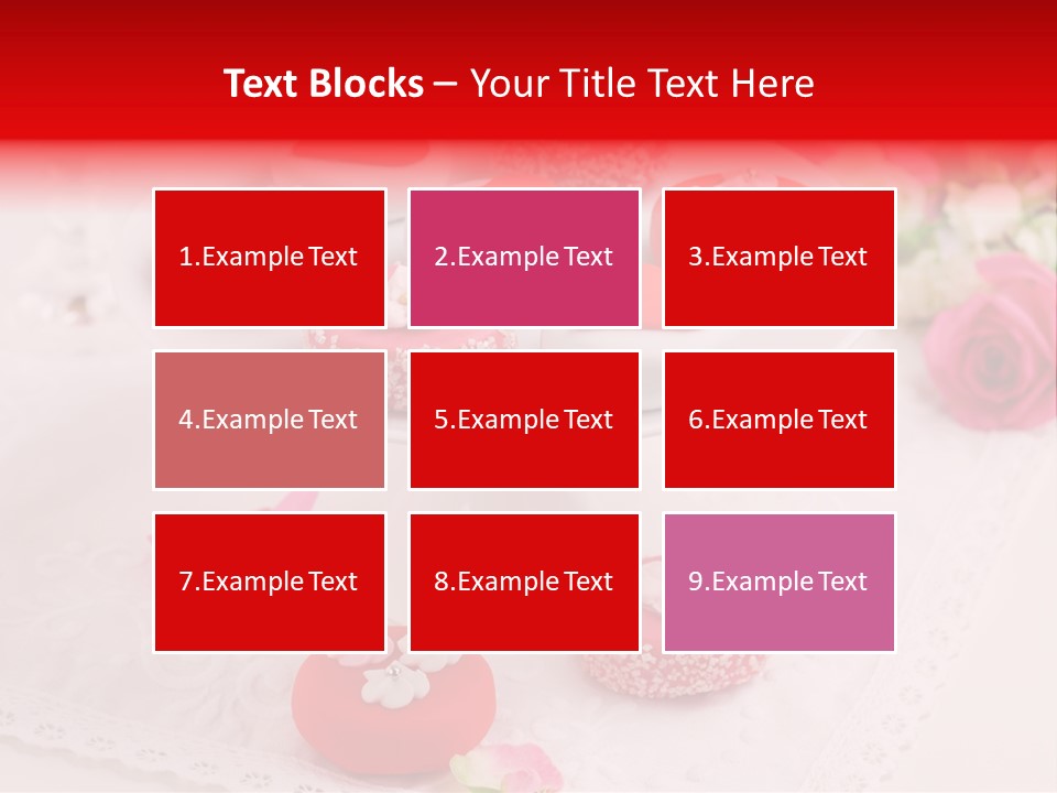 Assorted Festive Celebrate PowerPoint Template