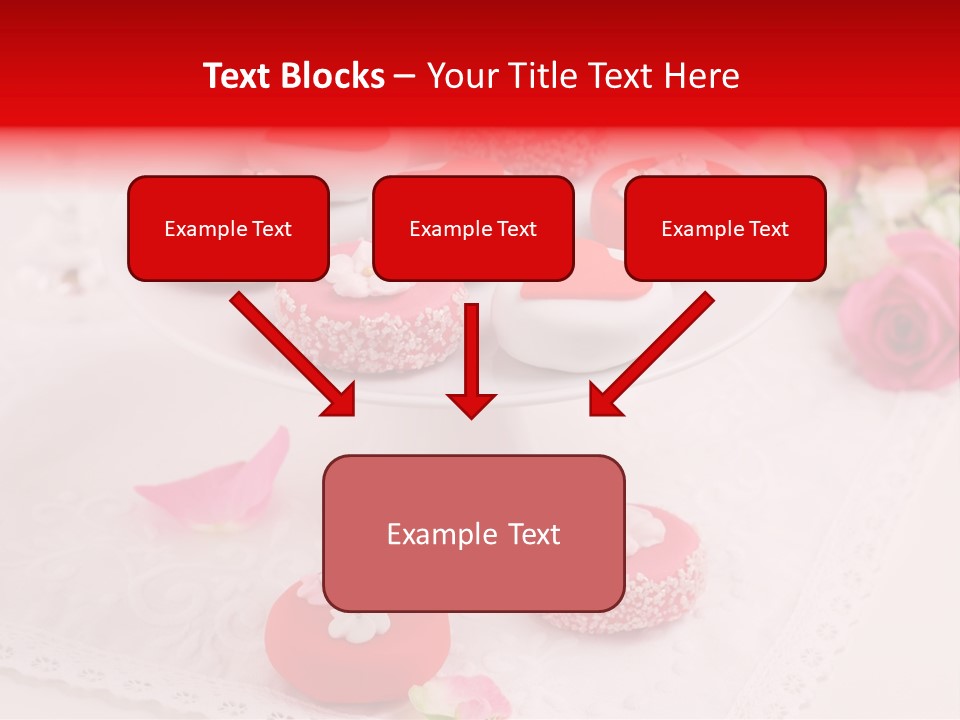 Assorted Festive Celebrate PowerPoint Template