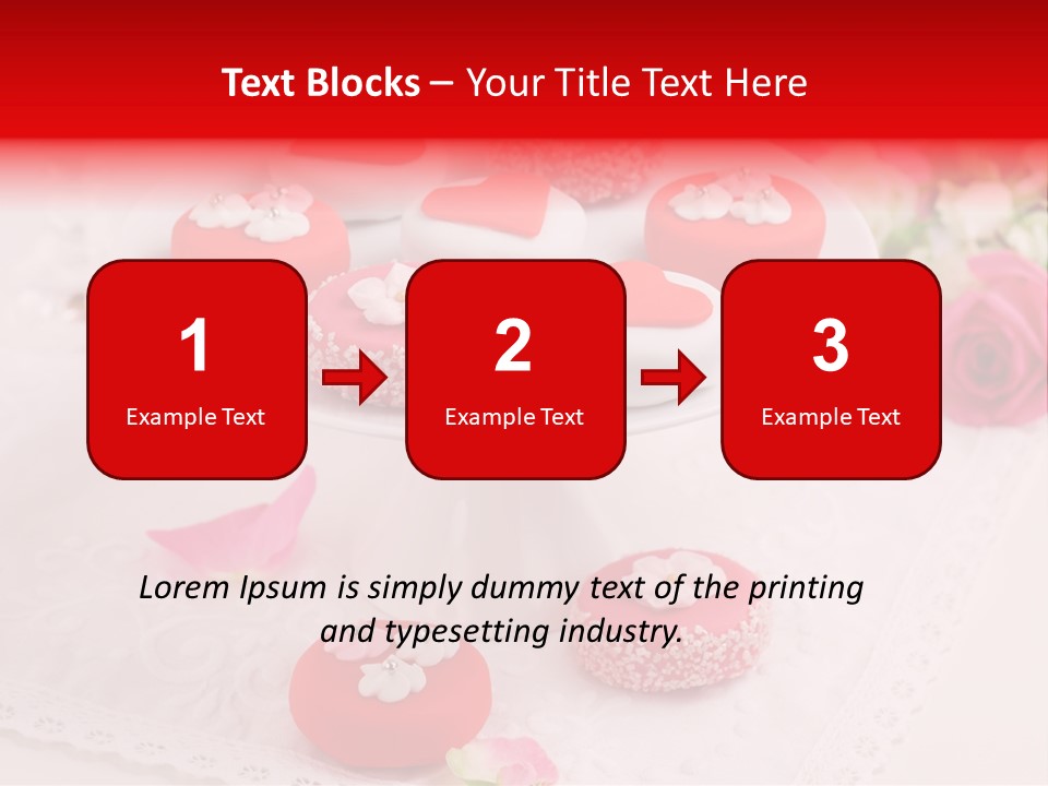 Assorted Festive Celebrate PowerPoint Template