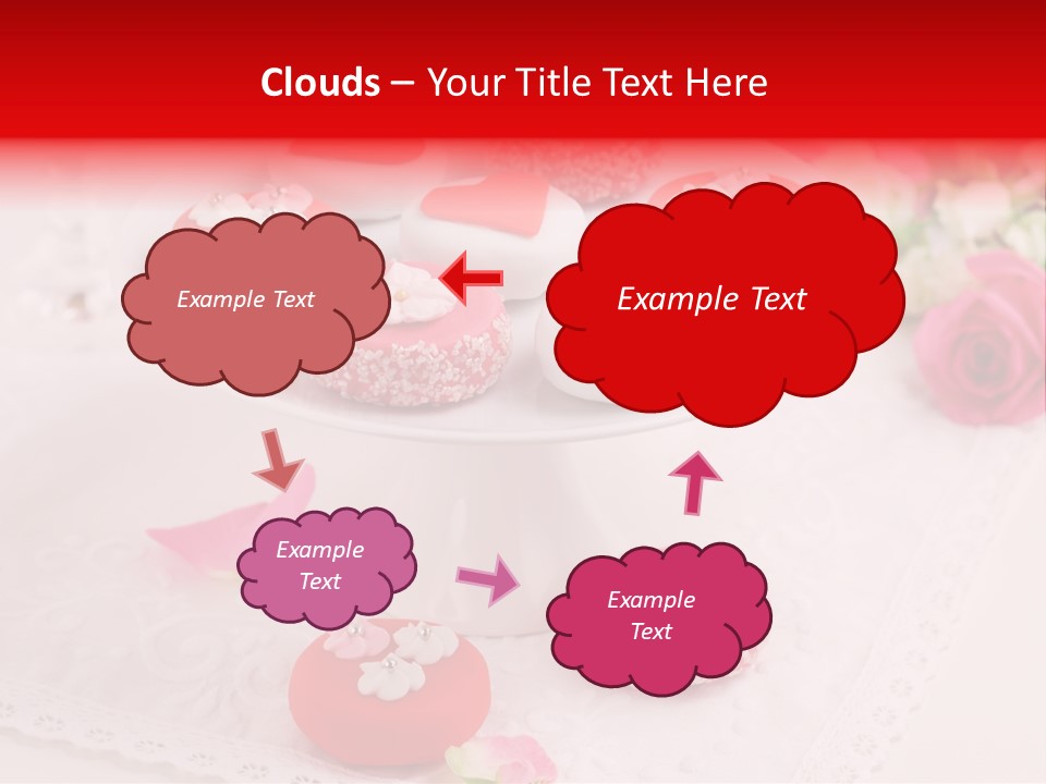 Assorted Festive Celebrate PowerPoint Template