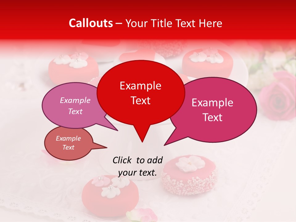 Assorted Festive Celebrate PowerPoint Template