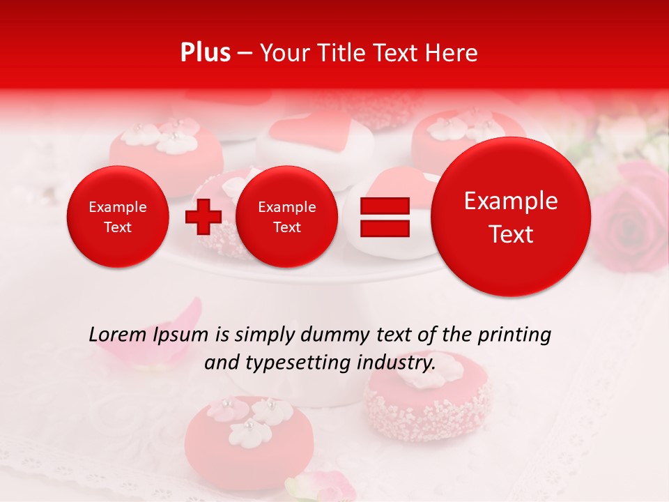 Assorted Festive Celebrate PowerPoint Template