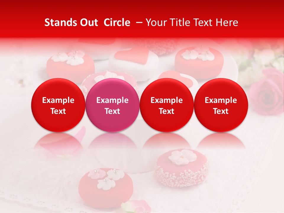 Assorted Festive Celebrate PowerPoint Template