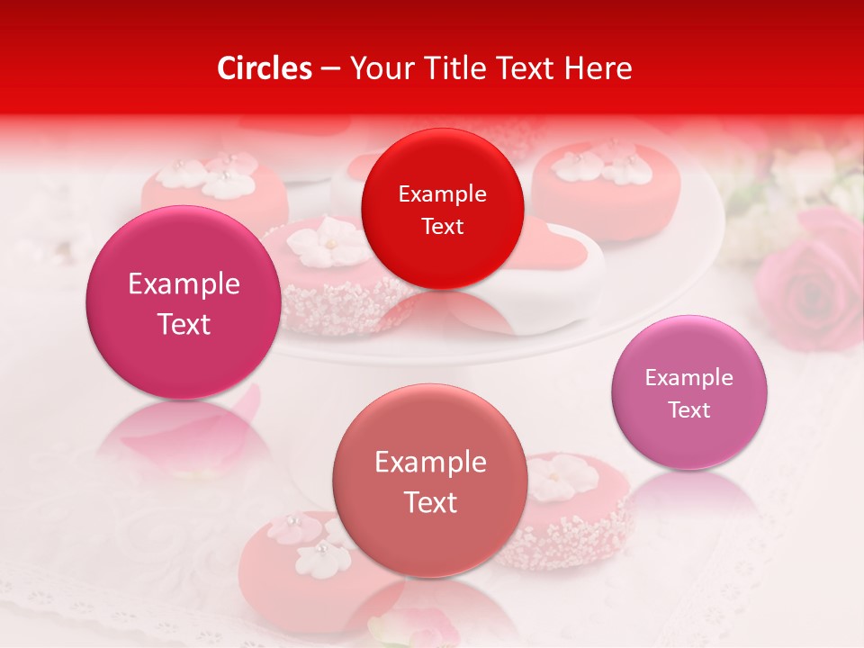 Assorted Festive Celebrate PowerPoint Template