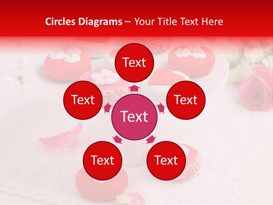 Assorted Festive Celebrate PowerPoint Template