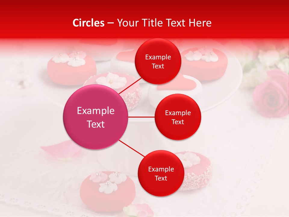 Assorted Festive Celebrate PowerPoint Template