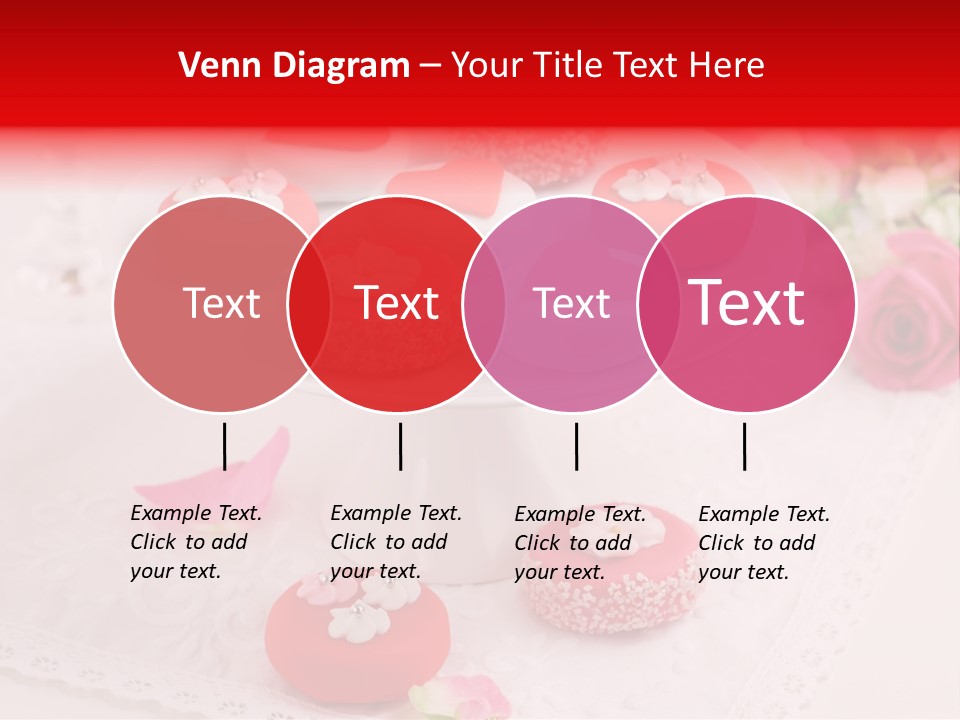 Assorted Festive Celebrate PowerPoint Template