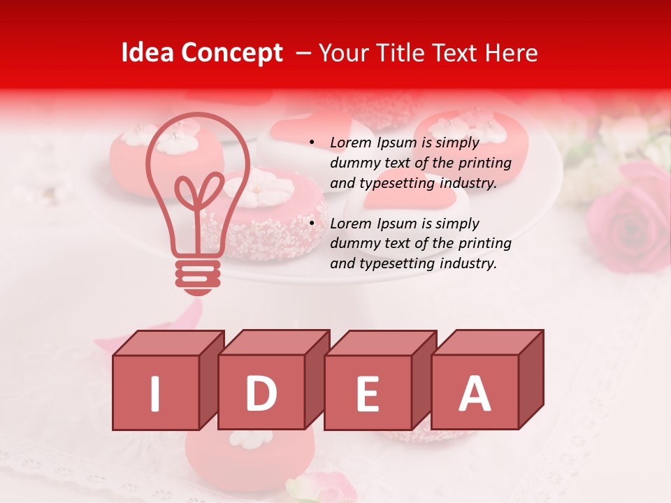 Assorted Festive Celebrate PowerPoint Template