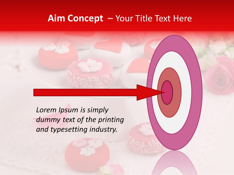 Assorted Festive Celebrate PowerPoint Template