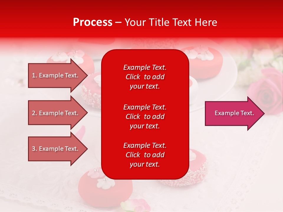 Assorted Festive Celebrate PowerPoint Template