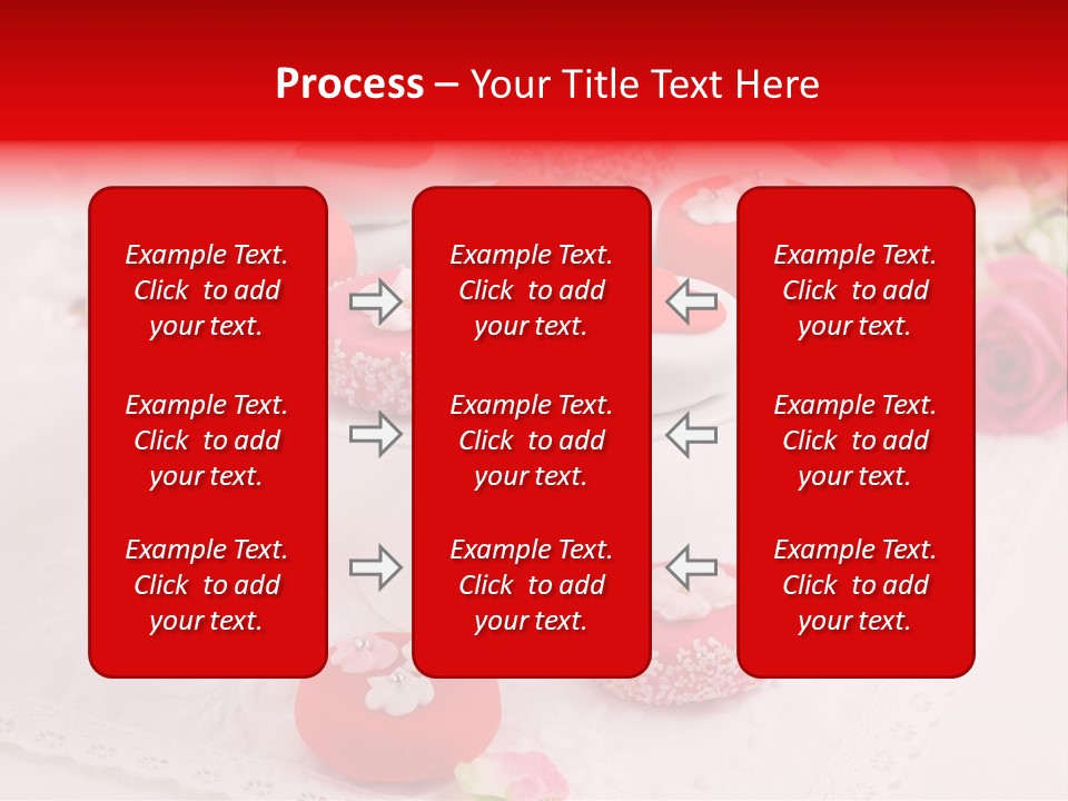 Assorted Festive Celebrate PowerPoint Template