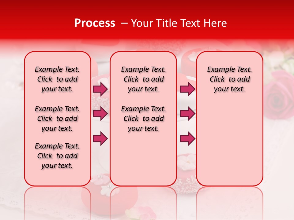 Assorted Festive Celebrate PowerPoint Template