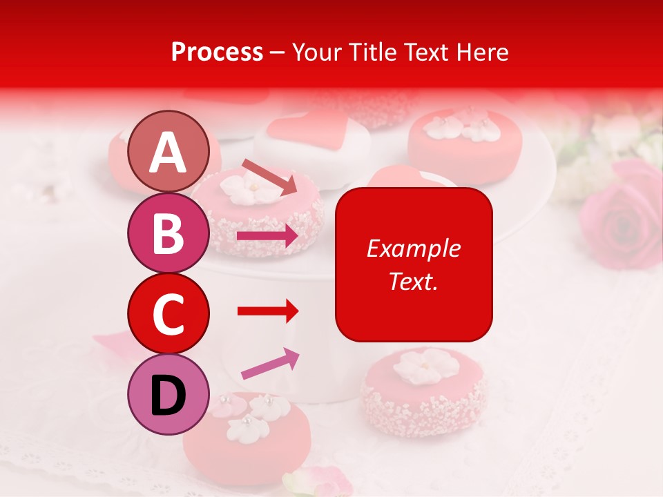 Assorted Festive Celebrate PowerPoint Template