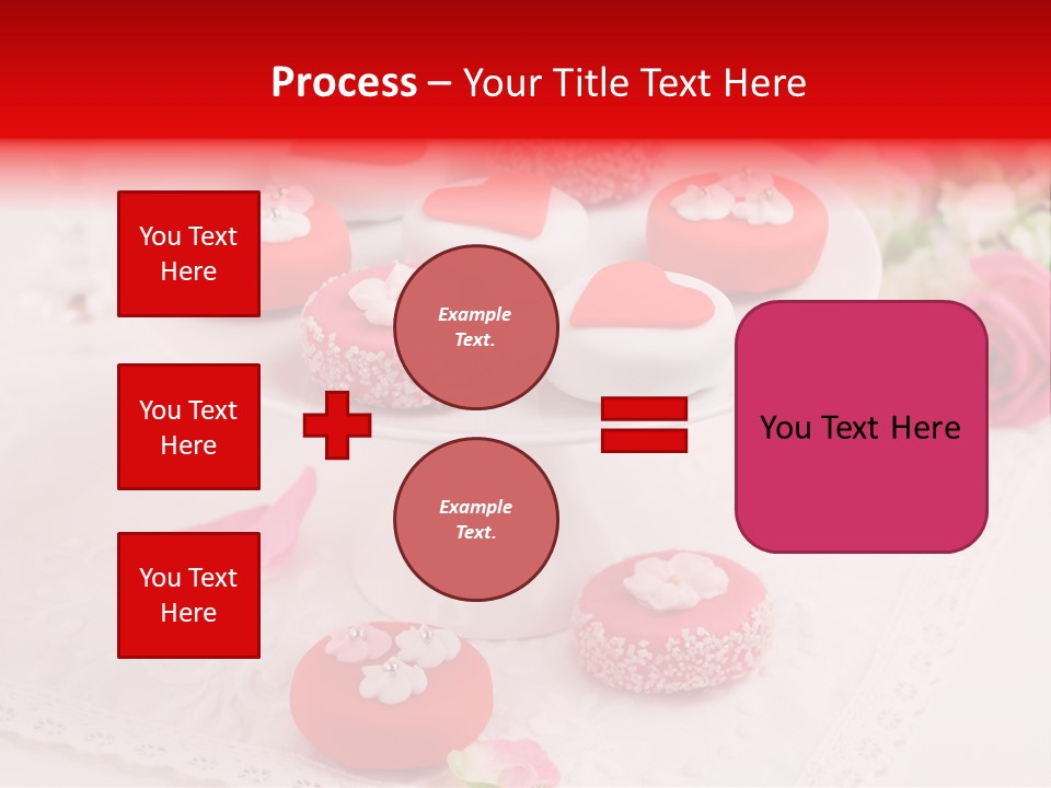 Assorted Festive Celebrate PowerPoint Template