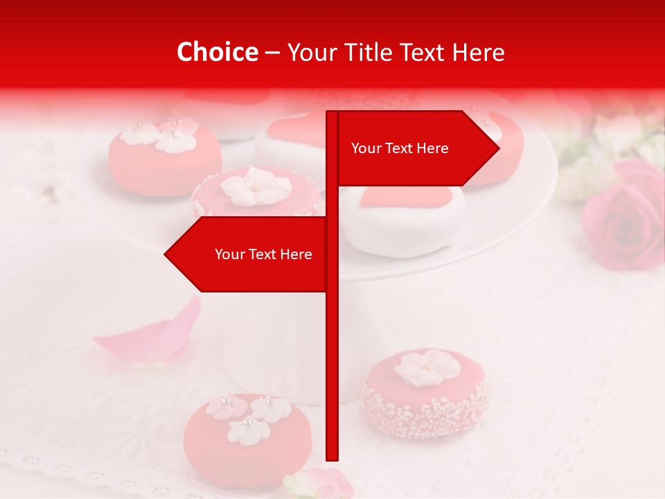 Assorted Festive Celebrate PowerPoint Template