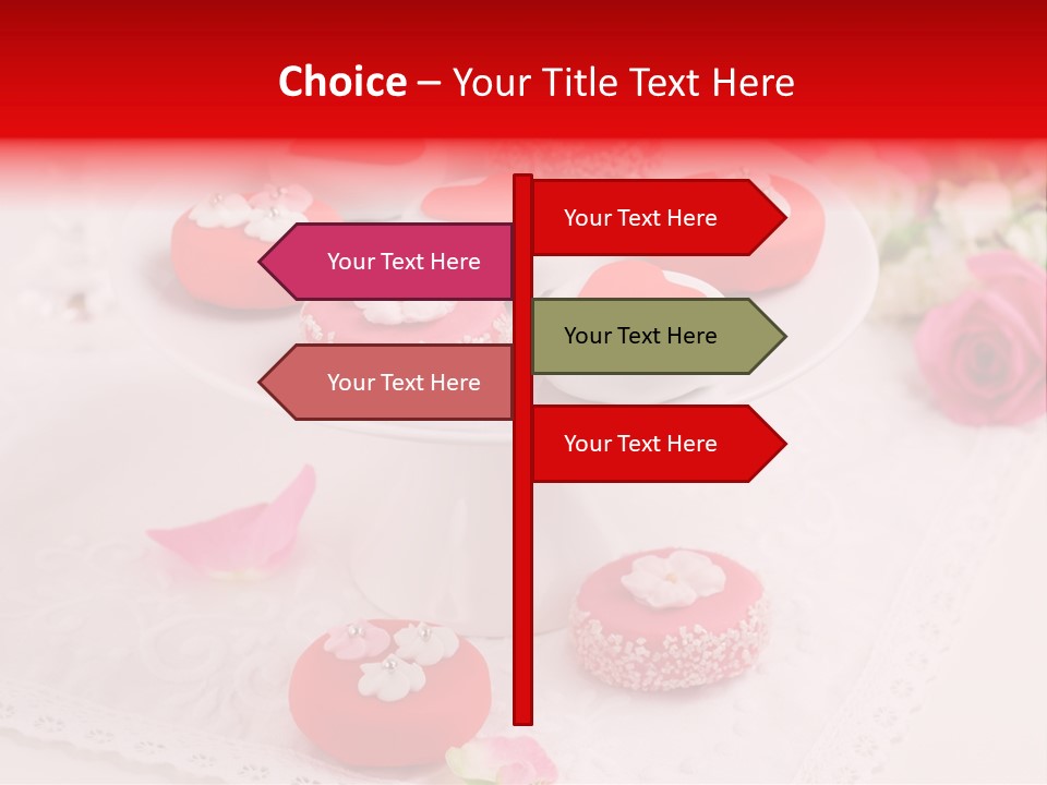 Assorted Festive Celebrate PowerPoint Template