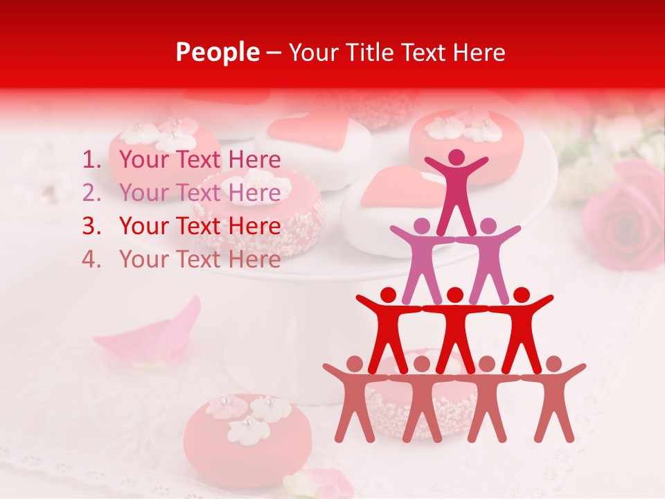 Assorted Festive Celebrate PowerPoint Template