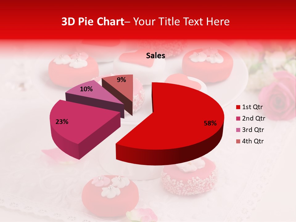 Assorted Festive Celebrate PowerPoint Template
