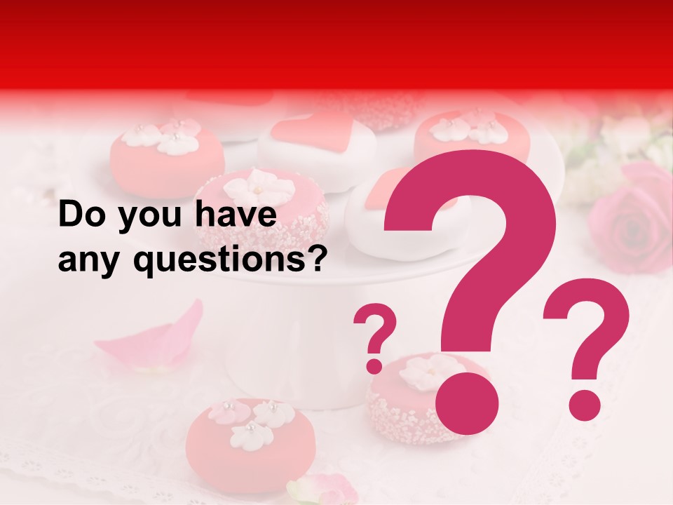 Assorted Festive Celebrate PowerPoint Template