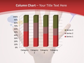 United Partnership Communication PowerPoint Template