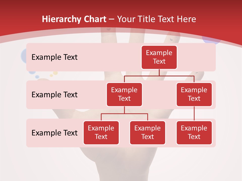 United Partnership Communication PowerPoint Template