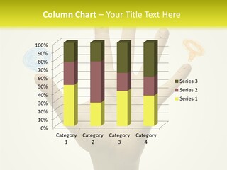 Symbol Messenger Friendly PowerPoint Template