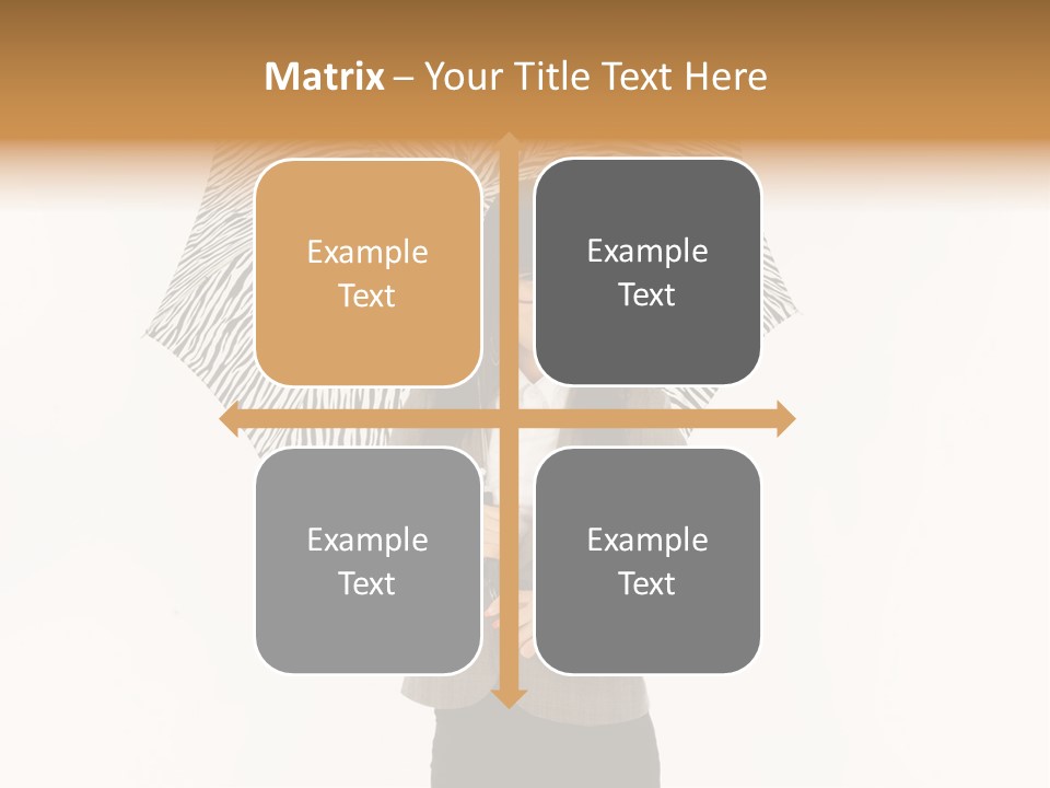 Exy Per On In Ide PowerPoint Template