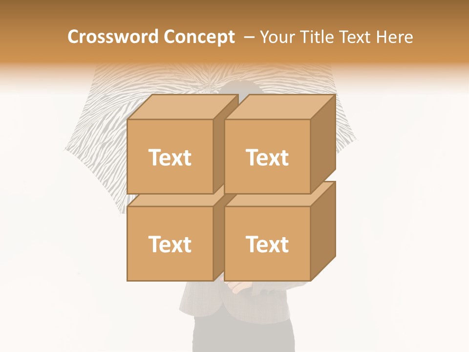 Exy Per On In Ide PowerPoint Template