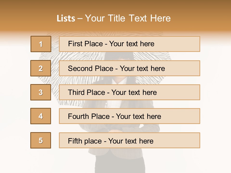 Exy Per On In Ide PowerPoint Template