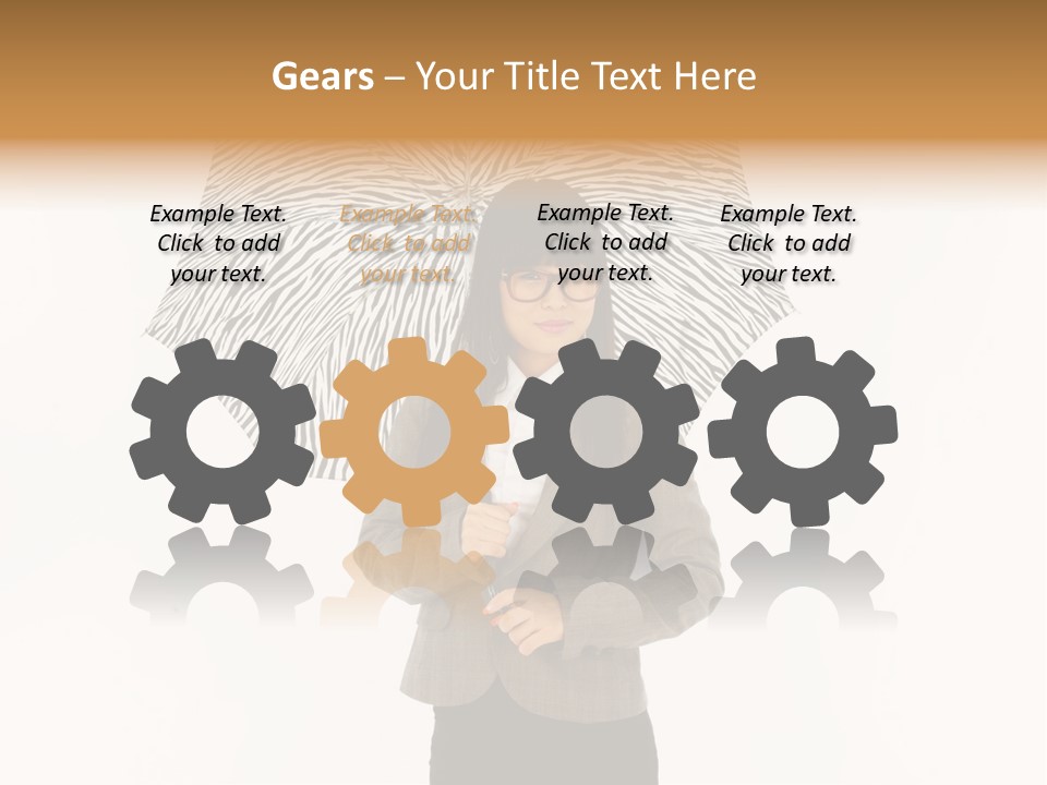 Exy Per On In Ide PowerPoint Template