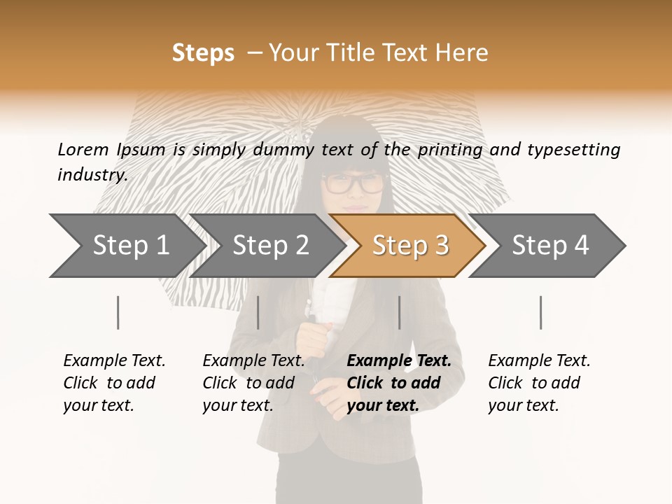Exy Per On In Ide PowerPoint Template