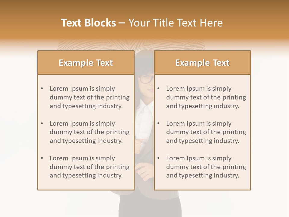 Exy Per On In Ide PowerPoint Template