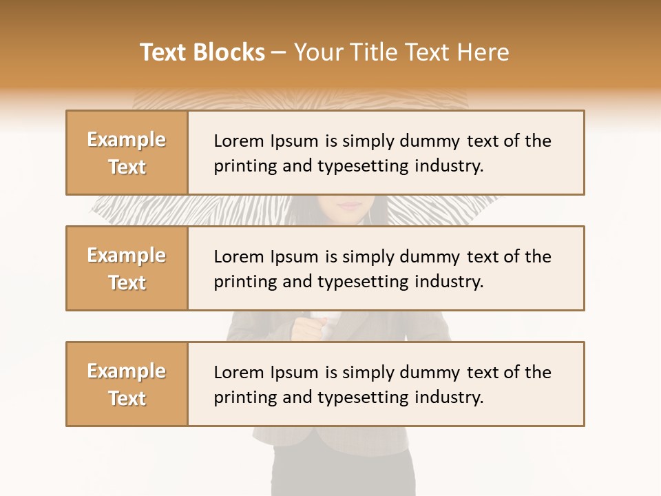 Exy Per On In Ide PowerPoint Template