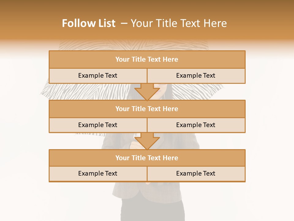 Exy Per On In Ide PowerPoint Template