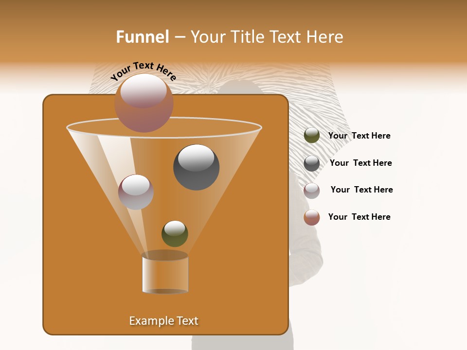 Exy Per On In Ide PowerPoint Template