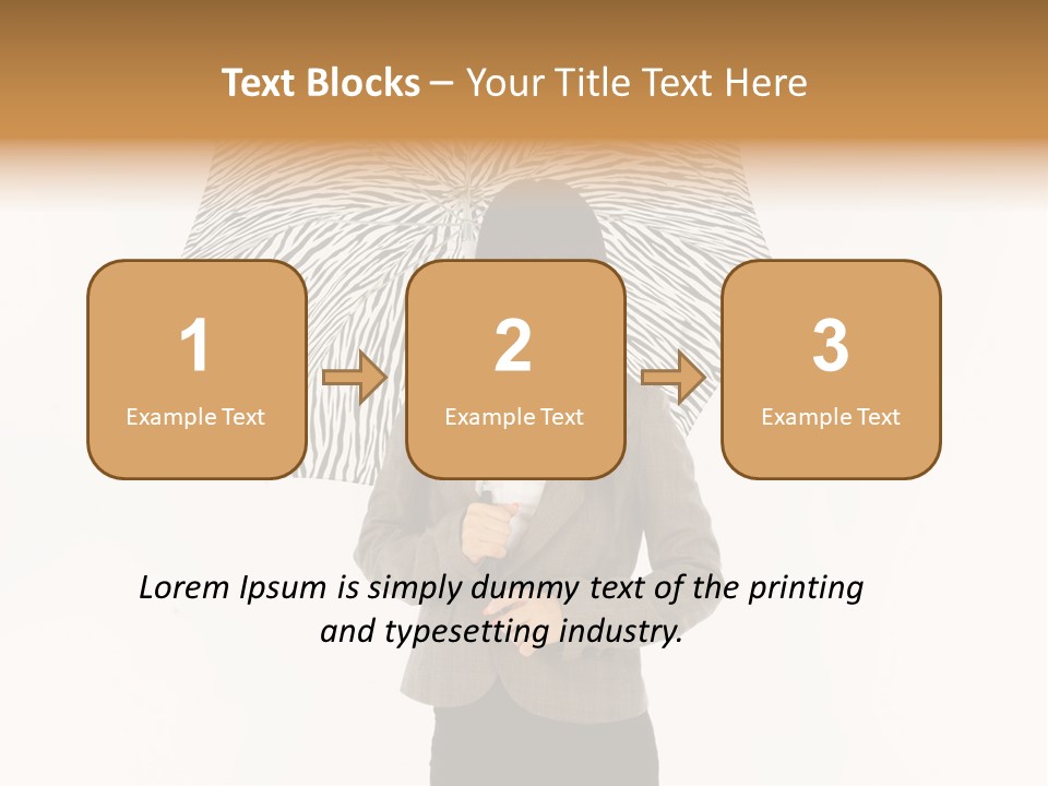 Exy Per On In Ide PowerPoint Template