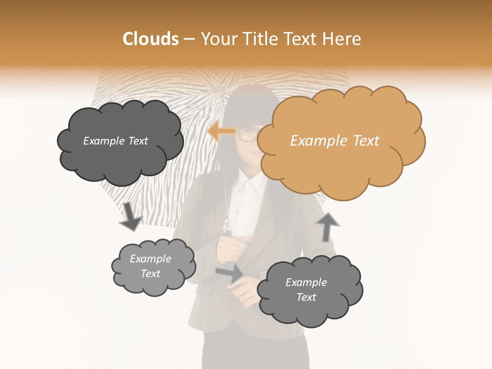 Exy Per On In Ide PowerPoint Template